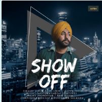 download Show-Off Simar Rana mp3